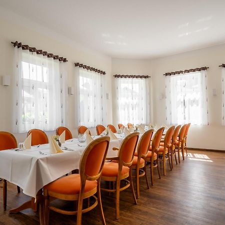 Hotelpark Bodetal Mit Ferienwohnungen Thale Ngoại thất bức ảnh
