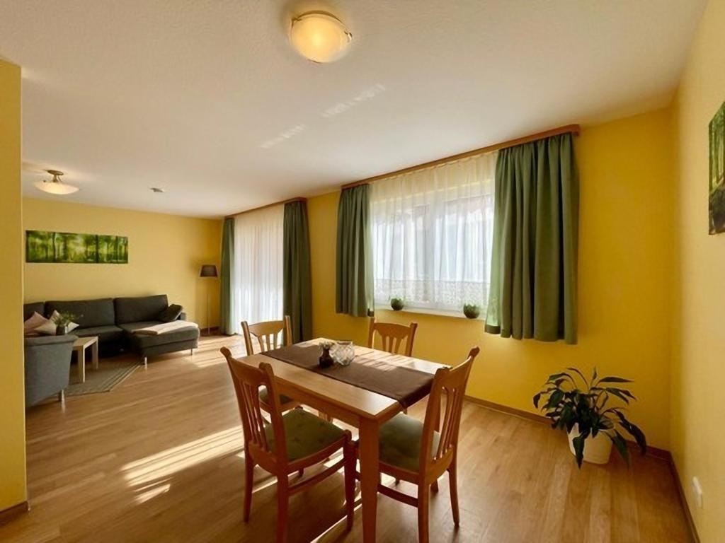 Hotelpark Bodetal Mit Ferienwohnungen Thale Ngoại thất bức ảnh