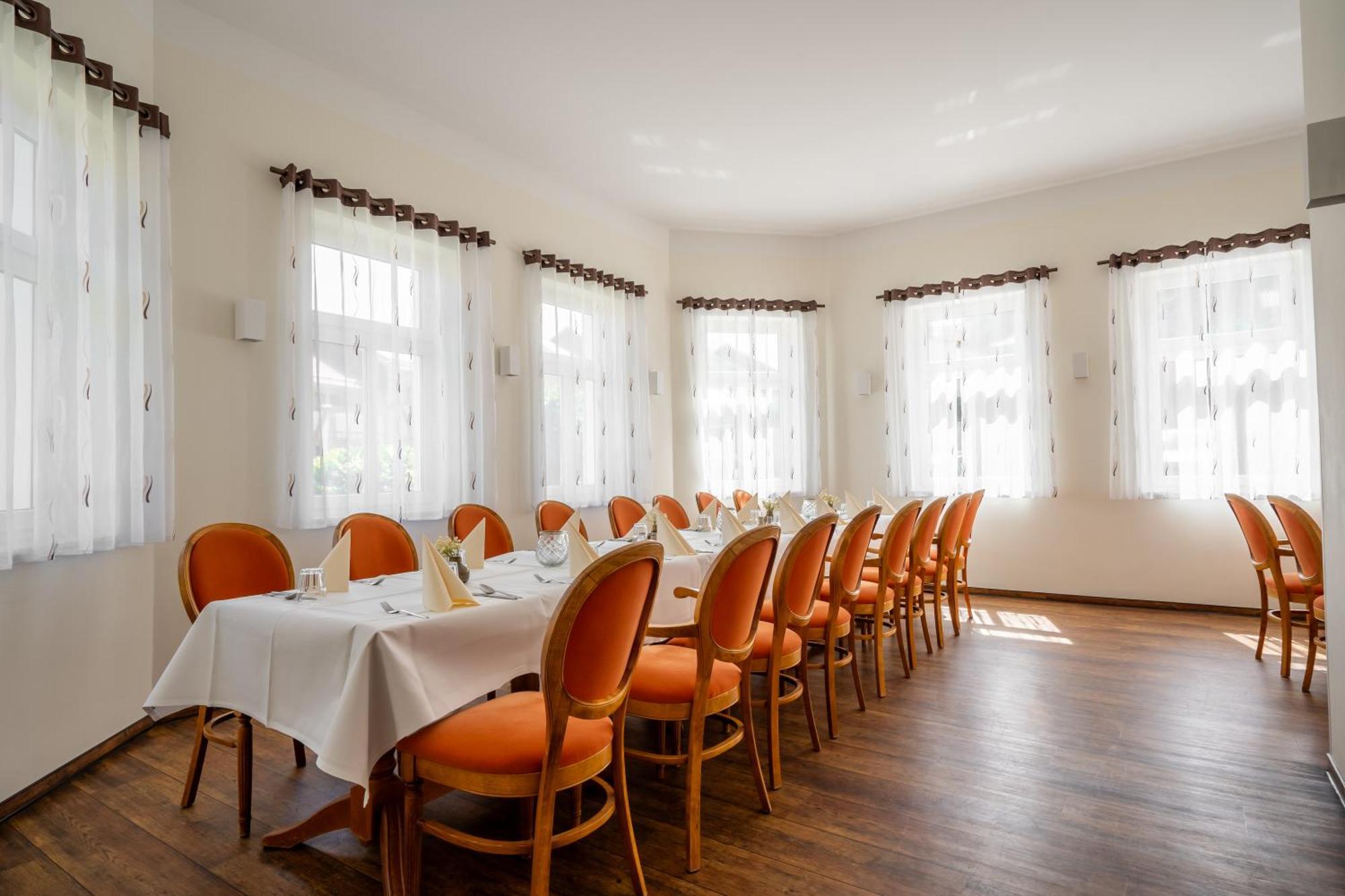 Hotelpark Bodetal Mit Ferienwohnungen Thale Ngoại thất bức ảnh