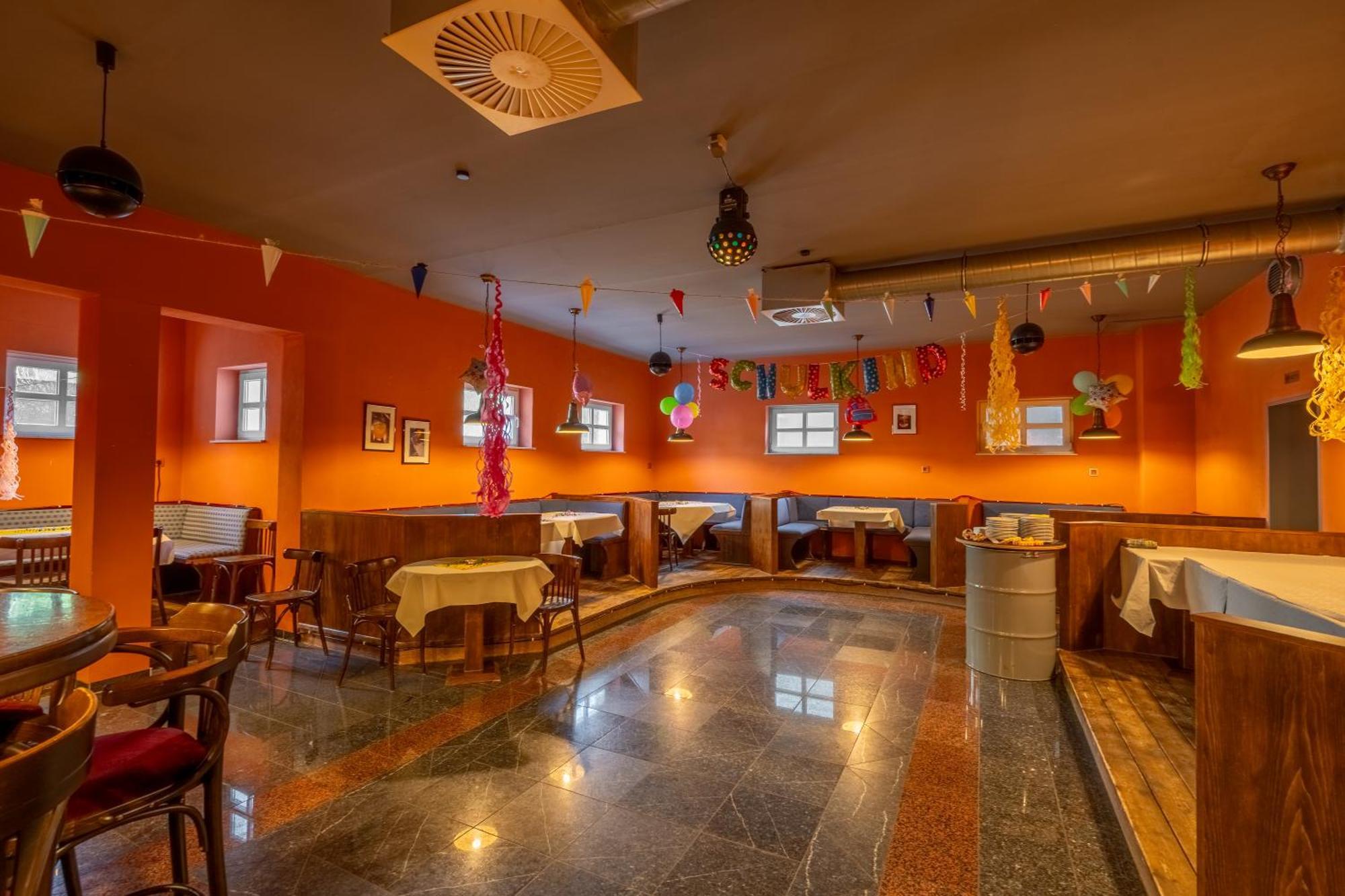 Hotelpark Bodetal Mit Ferienwohnungen Thale Ngoại thất bức ảnh
